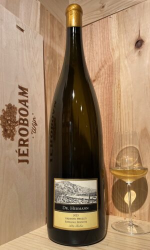 2023 Dr. Hermann Erdener Herzelei Riesling Spatlese
