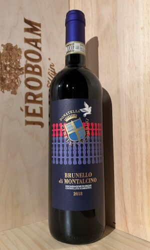 2018 Donatella Cinelli Colombini Brunello di Montalcino