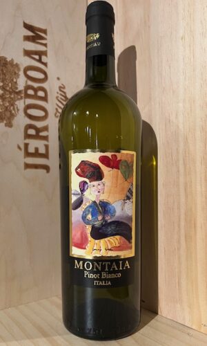 2023 Montaia Pinot Bianco