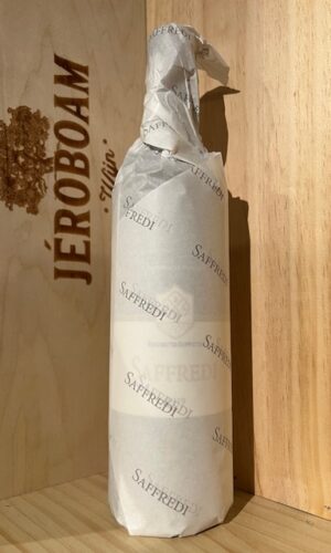 2021 Fattoria Le Pupille 'Saffredi'