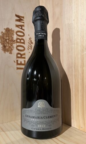 2014 Ca' del Bosco Cuvee Annamaria Clementi