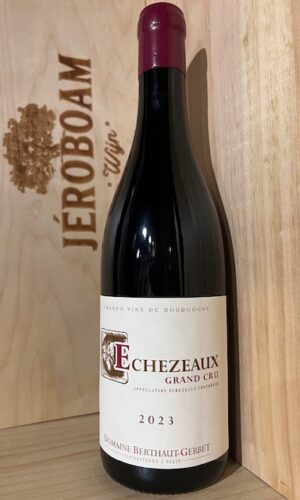 2023 Domaine Berthaut-Gerbet - Denis Berthaut Echezeaux Grand Cru