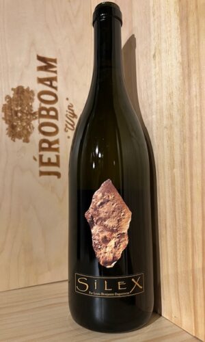 2022 Louis-Benjamin - Didier Dagueneau Silex