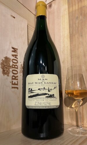 2024 Mas de Daumas Gassac Blanc