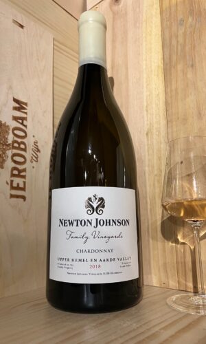 2018 Newton Johnson Family Vineyards Chardonnay