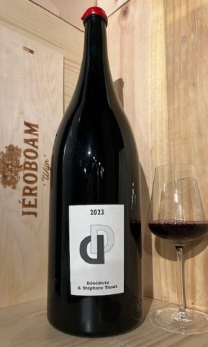 2023 Bénédicte & Stephane Tissot Arbois Cuvee DD
