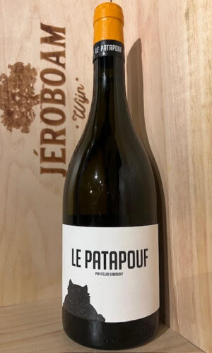 2024 Le Patapouf Chardonnay