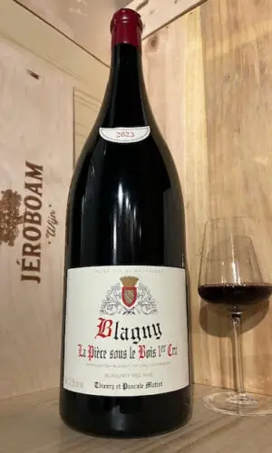2023 Domaine Matrot Blagny 1er cru “La Pièce sous le Bois”