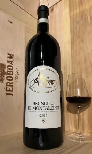2021 Altesino Brunello di Montalcino