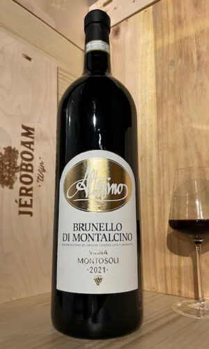 2021 Altesino “Montosoli” Brunello di Montalcino