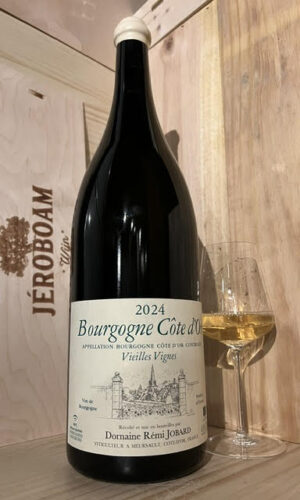 2024 Remi Jobard Bourgogne Cote d'Or Vieilles Vignes