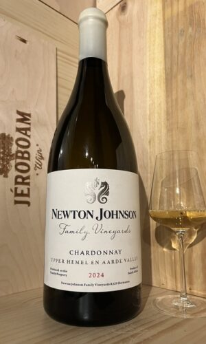 2024 Newton Johnson Family Vineyards Chardonnay