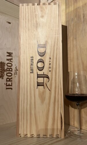 2023 Alvaro Palacios Finca Dofi