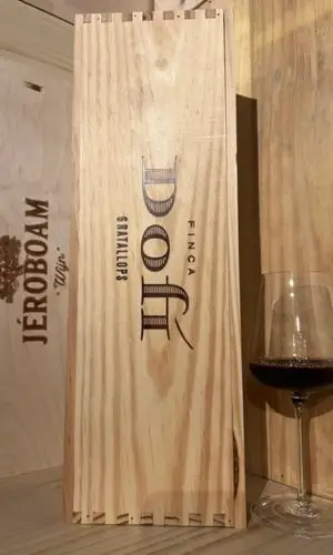 2023 Alvaro Palacios Finca Dofi