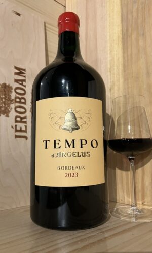 2023 Tempo d'Angelus