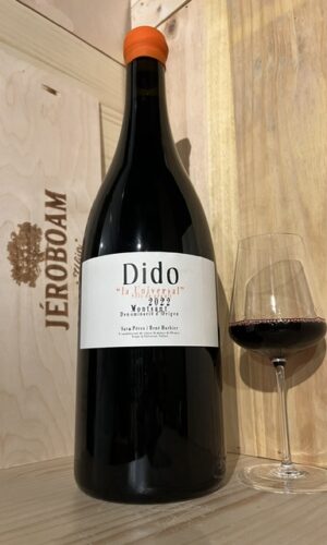 2022 Venus La Universal Dido Tinto