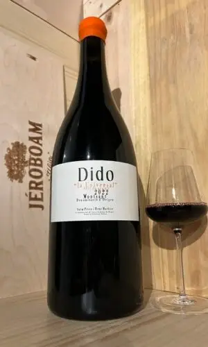 2022 Venus La Universal Dido Tinto